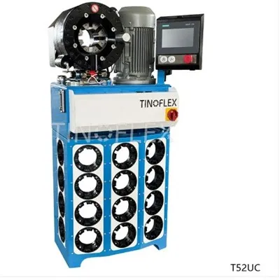 10 najlepszych producentów ręcznych zaciskarek do węży na świecie