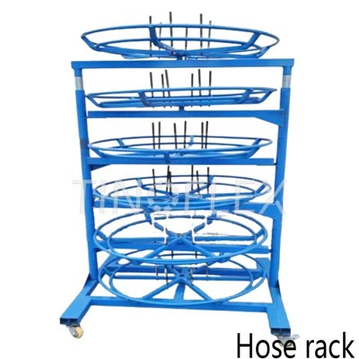10 najlepszych fabryk stojaków na węże w Chinach