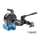 Ręczna zaciskarka do węży hydraulicznych